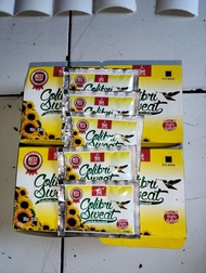 Colibri sweat kuning super CT kolibri sweet konin ninja sogon madu wulung muncang dacok damer trotol