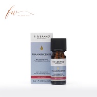 Tisserand Frankincense Pure Essential Oil 9ml