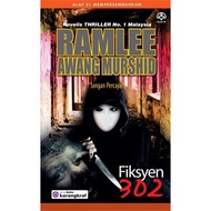 Ficsyen 302- Ramlee Awang Murshid