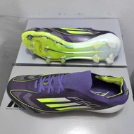 Football Shoes FG Full Knitted Outdoor Comfortable and Lightweight Soccer shoes Size 39-45 A-84