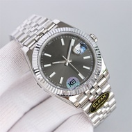 Waterproof automatic mechanical watch 41mm36mm 31mm men's automatic watch, 904L stainless steel, men