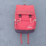 Tas Ransel Backpack Tas Murah Tas Second Tas Vintage Tas New Balance New Balance Original