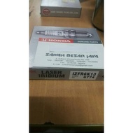 Iridium LaserBUSI NGK IZFR6K-13 Mobilio BRV HRV 1500 cc ORIGINALOriginal