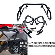 G 310 GS R Motorcycle Full set Engine Guard Crash Bar Tank Bumper Fairing Frame Protector Bar Fit Fo