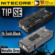 Outdoor Camping Nitecore TIP SE Flashlight -700 Lumens - Dual Core - USB-C Rechargeable 500mAh - IP5