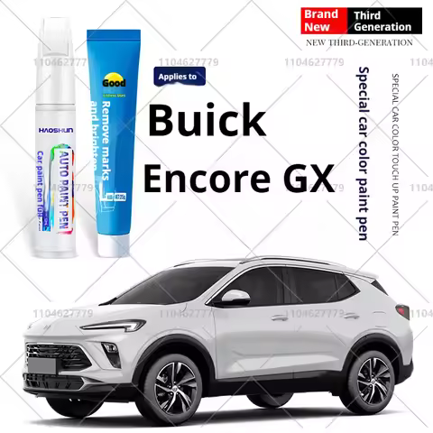 For Buick Encore/Encore GX 2013-2025 Gamma II VSS-F Paint Repair Pen Touch Up Scratch Remover DIY Au
