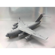 [Model King] C-17 Global Overlord Us Army Transport Aircraft Scale 1/200 Part Alloy Finished Product