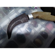 lawi ayam  besi lama