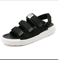 Sandal Pria Selop Kekinian Terbaru Tali Belakang Bisa Di Lepas