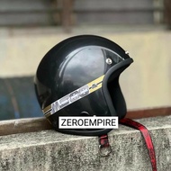 Helmet MS88 With Visor Visor Brand Random