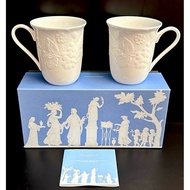 Wedgwood 🇬🇧 Strawberry And Vine Bone China Mug