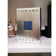 Azzaro Chrome EDT 200ml