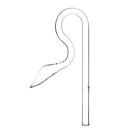 VIV New Orchid Pipe Outflow 10mm / 13mm