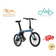 [Hot Item] Fiido D11 36V 11.6Ah Sport Electric Folding Bike Ebike Genuine Malaysia Version | Billion