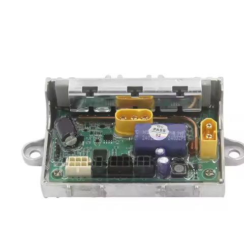 For Mi 4 Ultra Controller For Xiaomi 4 Ultra Electric Scooter Accessory For Xiaomi 4 Ultra Scooter B