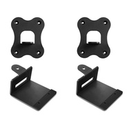 Speaker Stands Stand For Sonos 300 Era 300 Speaker Metal Wall Mount Bracket Durable Install Easy To