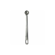 Nagao Tsubame Sanjo Extreme Thick Measuring Spoon 0.5cc 18-8 Stainless Steel Made in Japan