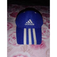 cap adidas tangga bundle...