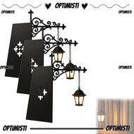 OPTIMISTI8E Library Lantern, Black Mini Decorative Bookshelf Lighting, Vintage Style Warm LED Readin