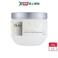OLAY Sunscreen Whitening Cream 100g [Love Buy]