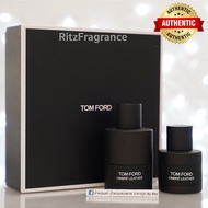 [น้ำหอมแท้แบ่งขาย] Tom Ford : Ombre Leather Eau de Parfum