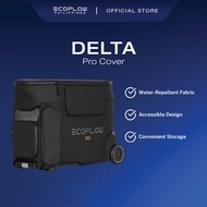 EcoFlow Delta Pro Cover | EcoFlow PH