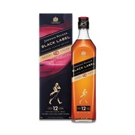 約翰走路 黑牌12年雪莉炸彈威士忌 JOHNNIE WALKER BLACK LABEL 12Y SHERRY BOMB