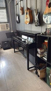 Yamaha NU1X 電鋼琴