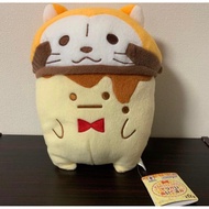 IDOLISH7 / i7 / King's Pudding x Rascal Plush cushion