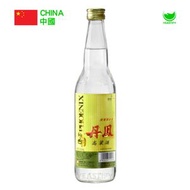 丹鳳 高梁酒 53% 500ml