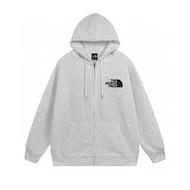 🌟品質保障🌟The North Face 布魯克林手繪油畫帽開衫外套現貨發售男女同款