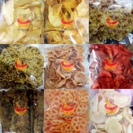 🔥💥 KEREPEK MURAH VIRAL💥🔥ANEKA KEREPEK TERLARIS DARI IZZ EMPIRE SNACKS