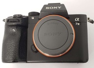 Sony A7 III Body Only (ILCE-7M3 A7 第3代 淨機身)
