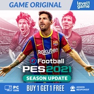 PES 2021 - ORIGINAL PC