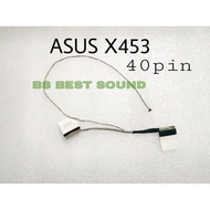 FLEXIBLE ASUS X453 X453MA X453 DD0XK1LC000 (40 PIN)