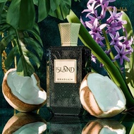 Island 100ml (EDP) by Khadlaj