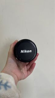 Nikon鏡頭 nikkor Af 28-105mm