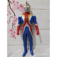 Ultra Hero Series Ultraman Cosmos Eclipse Original Bandai 2009 Sofubi | Ultraman Cosmos Series