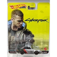 Hotwheels Porsche 911 Turbo (930)