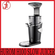 Hurom H100 Slow Juicer H100 Cold Press Fruits &amp; Vegetables Slow Juicer (Juice Extractor) (H100)