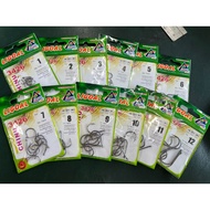 [QQ PET SHOP] FISHING HOOK & PIN 3426