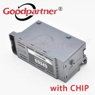 1X Kotak Penyelenggaraan Dakwat C9345 untuk EPSON L8050 L8160 L8180 L15158 L15168 L15180 L18050 ET 8