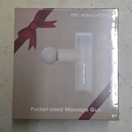 ITFIT 便攜按摩槍 全新 Pocket-sized Massage Gun
