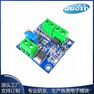 PWM to Voltage Module 0% -100 PWM Convert to 0-10V Voltage Voltage to PWM Module