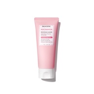 【ใบเฟิร์น พิมพ์ชนก PICK】SKINTIFIC  Niacinamide Cleanserไนอะซินาไมด์ ไบรท์เทนนิ่ง คลีนเซอร์