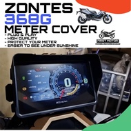 METER COVER ZONTES 368G 368 G METER COVER ACCESSORIES ACCESSORY MODIFIED MODIFY