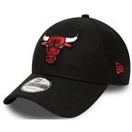 NEW ERA 9FORTY NBA CHICAGO BULLS DIAMOND ERA CAP