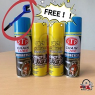 GET FREE GIFT ?? STP CHAIN LUBE / HAYASA CHAIN LUBE    CHAIN LUBE