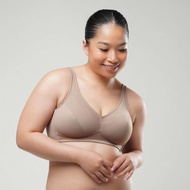 SORELLA New!! Bra Simple Pleasure N11-29734 - Cup B, C &amp; D