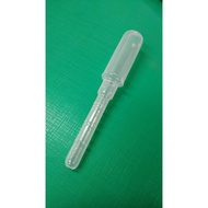 Plastic Dropper Straw (Dropper) 12pcs